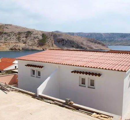 Apartments By The Sea Metajna, Pag - 6351 Esterno foto