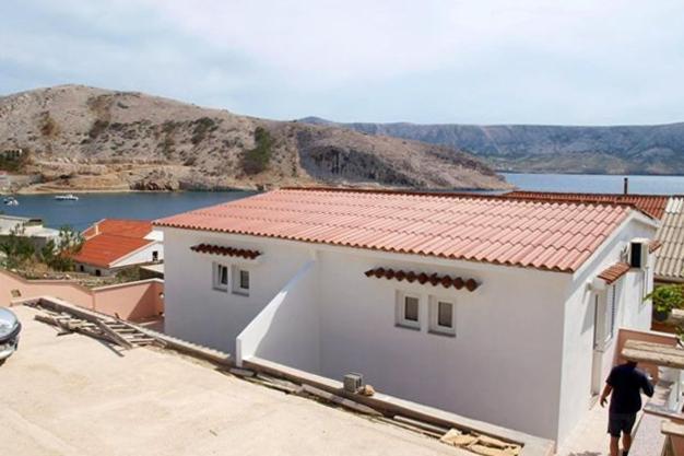 Apartments By The Sea Metajna, Pag - 6351 Esterno foto