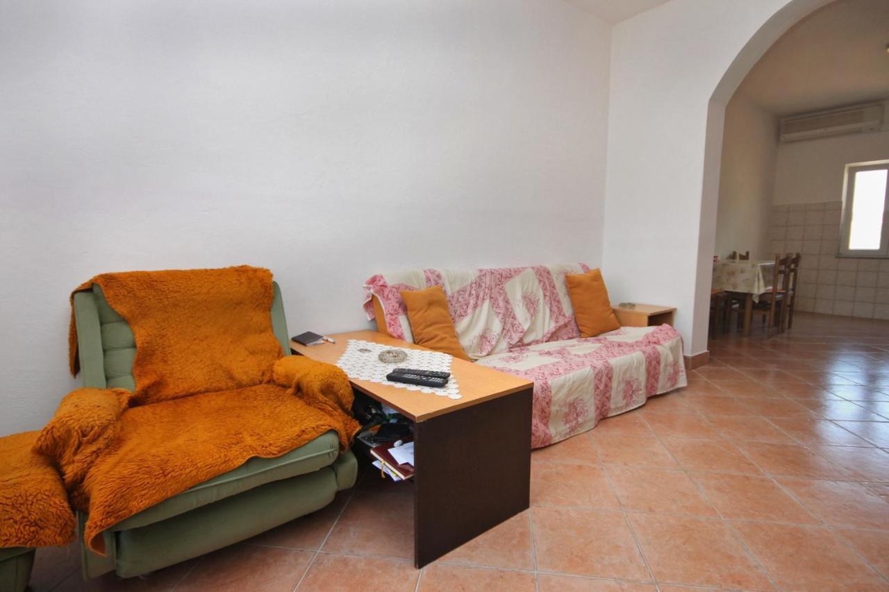 Apartments By The Sea Metajna, Pag - 6351 Esterno foto