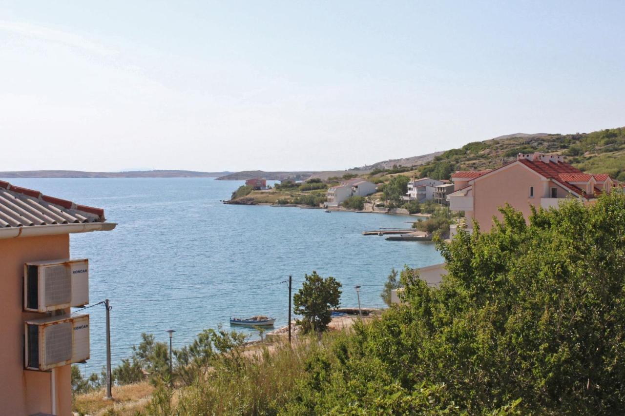 Apartments By The Sea Metajna, Pag - 6351 Esterno foto