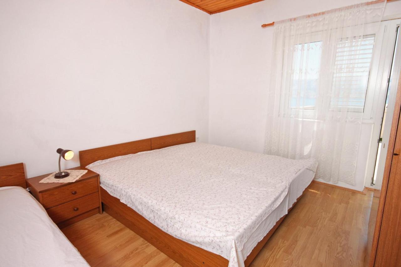 Apartments By The Sea Metajna, Pag - 6351 Esterno foto