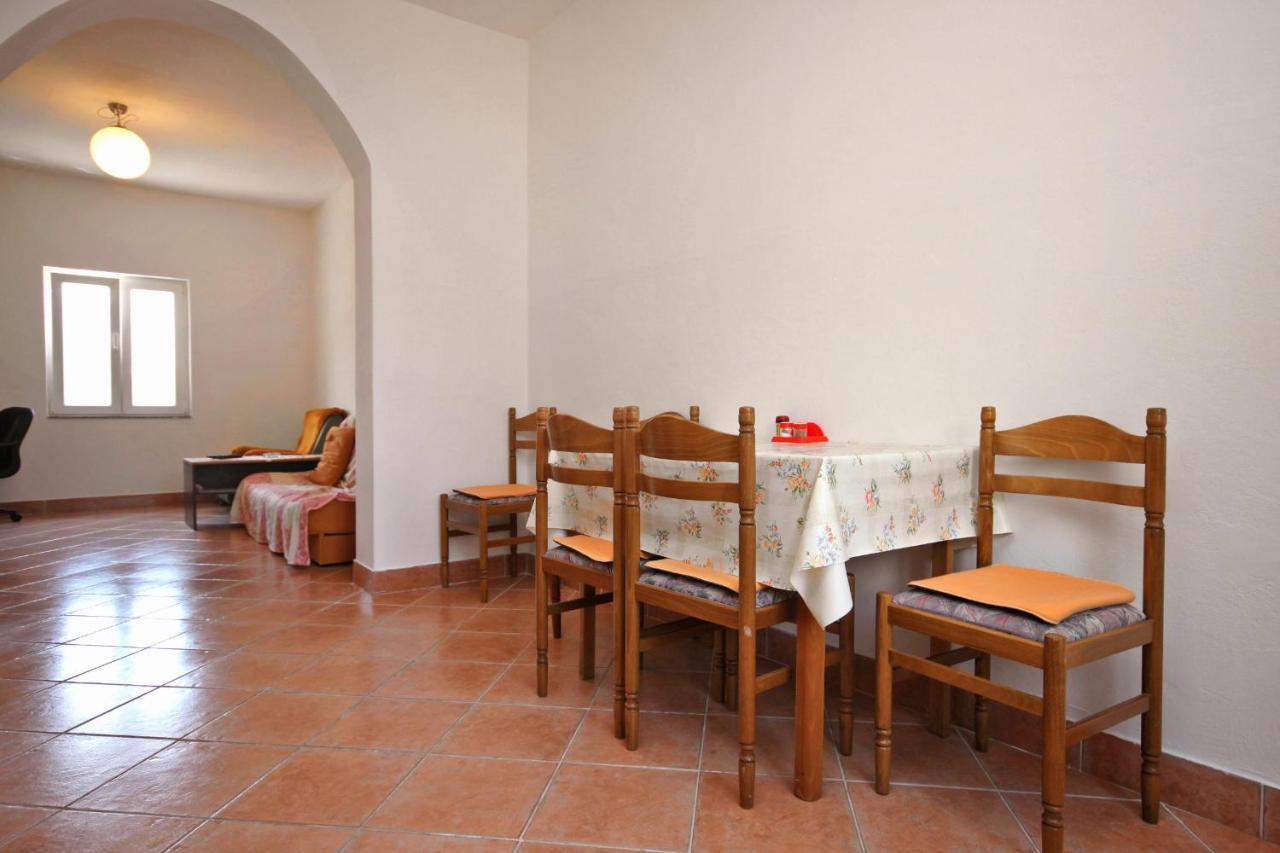 Apartments By The Sea Metajna, Pag - 6351 Esterno foto