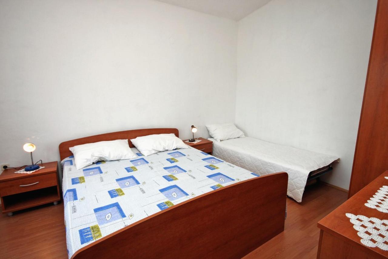 Apartments By The Sea Metajna, Pag - 6351 Esterno foto