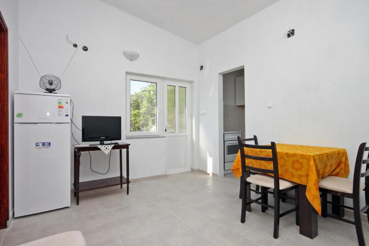 Apartments By The Sea Metajna, Pag - 6351 Esterno foto