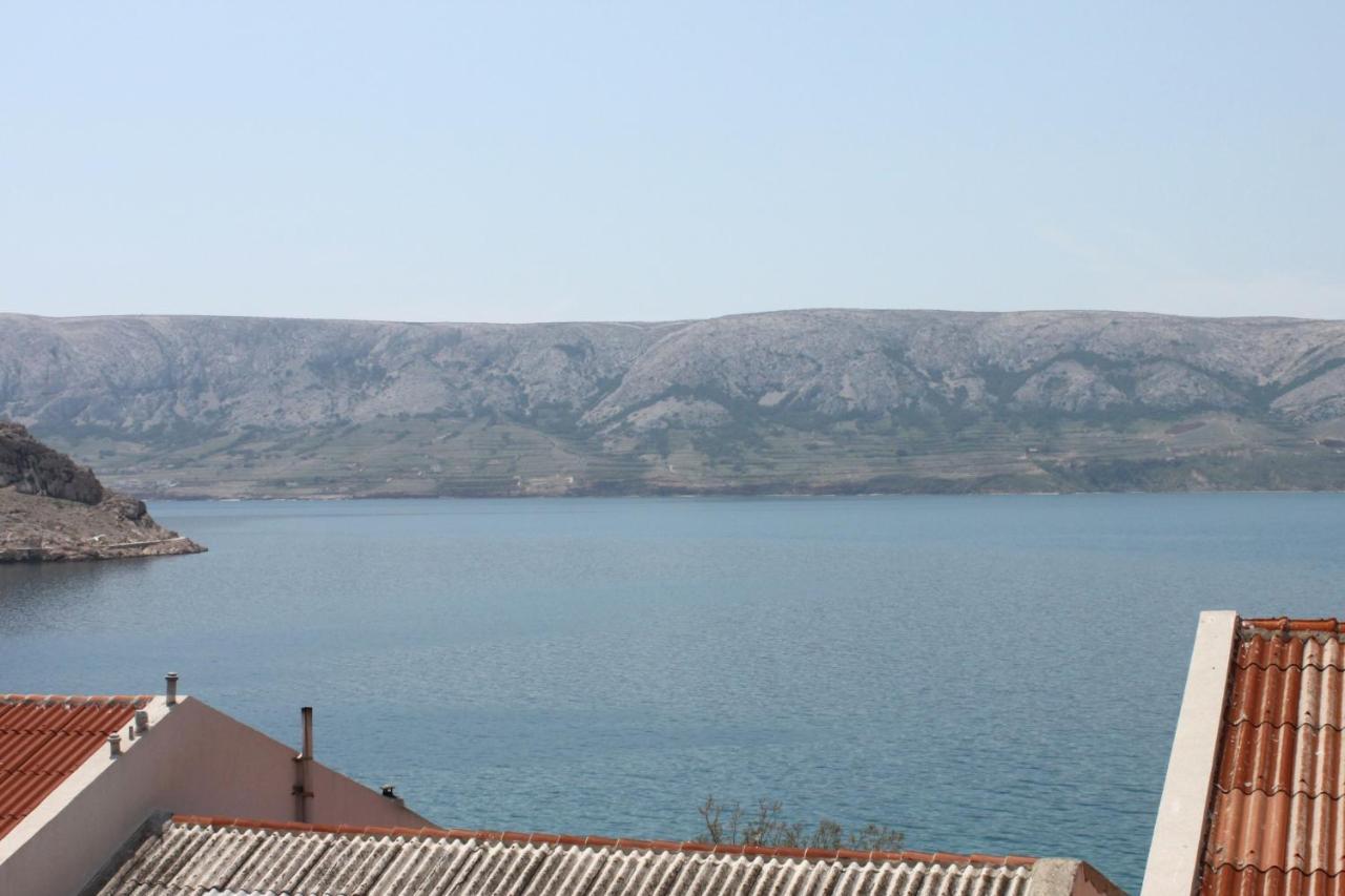 Apartments By The Sea Metajna, Pag - 6351 Esterno foto