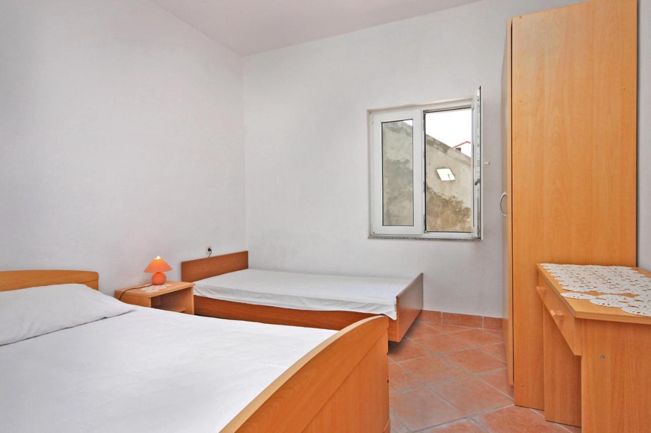 Apartments By The Sea Metajna, Pag - 6351 Esterno foto